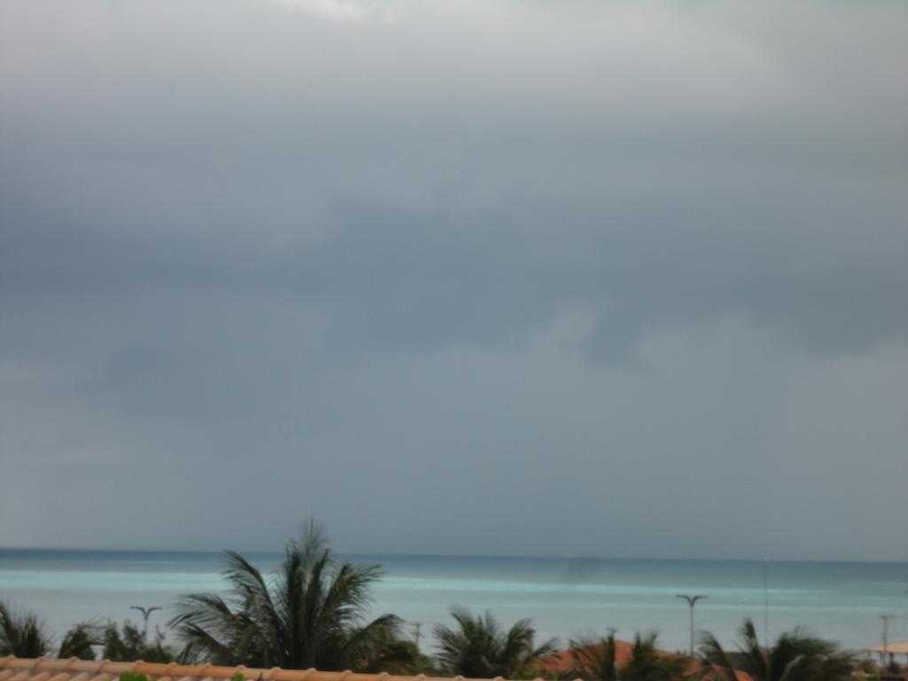 Chale Canoa Quebrada La Fazenda Quarto foto